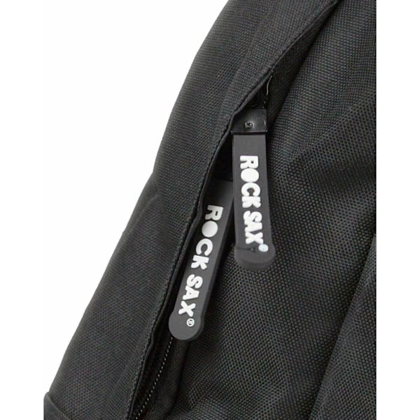 Rock Sax Metallica Ryggsäck One Size Svart/Blå Black/Blue One Size