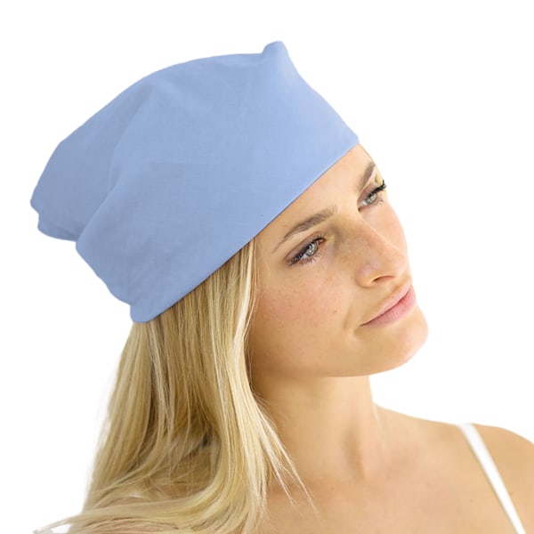 Atlantis Goal Bandana One Size Ljusblå Light Blue One Size