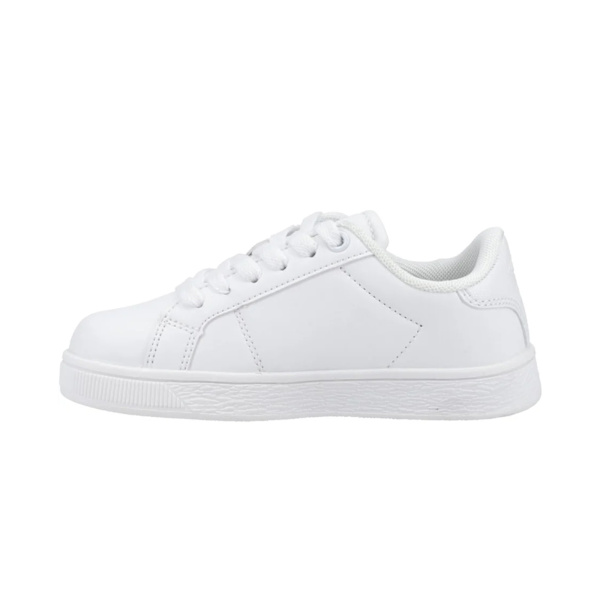 Umbro Medway Lace Trainers 1 UK Vit White 1 UK