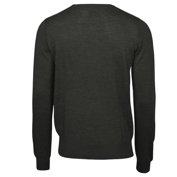 Tee Jays Herr Merino Blend Crew Neck Sweatshirt S Pine Pine S