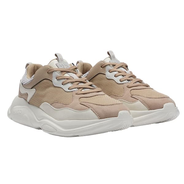 Hugo Herr Leon Mesh Träningsskor 11 UK Medium Beige Medium Beige 11 UK