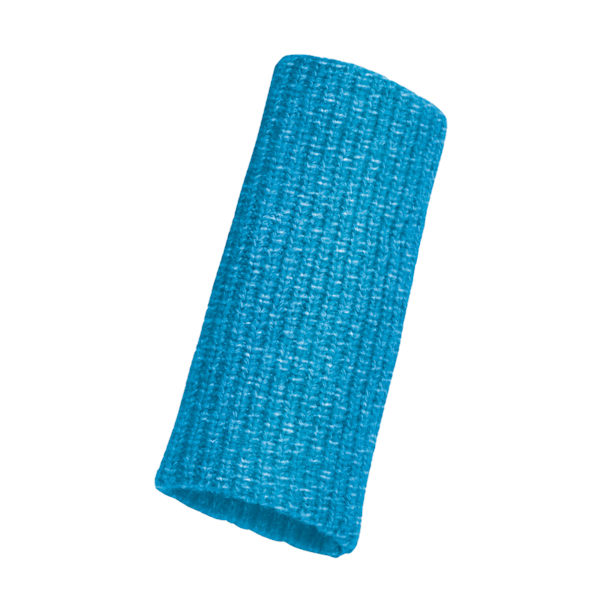 Beechfield Colour Pop Handvärmare One Size Bright Blue Bright Blue One Size