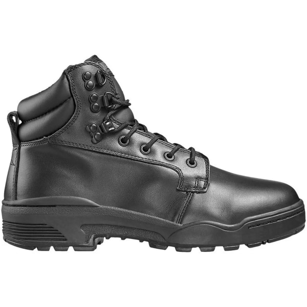 Magnum Mens Patrol Cen Military & Security Boots 10 UK Black Black 10 UK