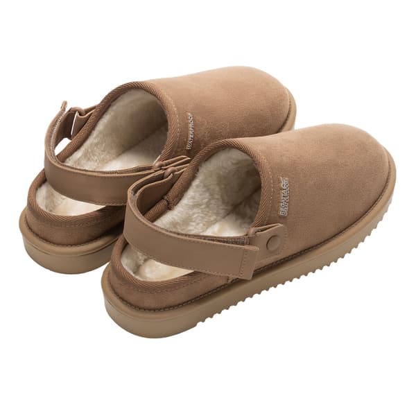 Regatta Dam Risley Clogs 6 UK Burnt Tan Burnt Tan 6 UK