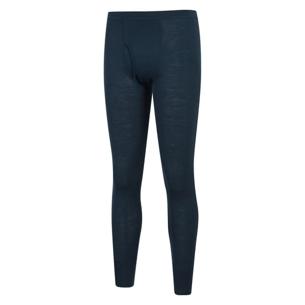 Mountain Warehouse Merino II Termobyxor M Marinblå Navy M