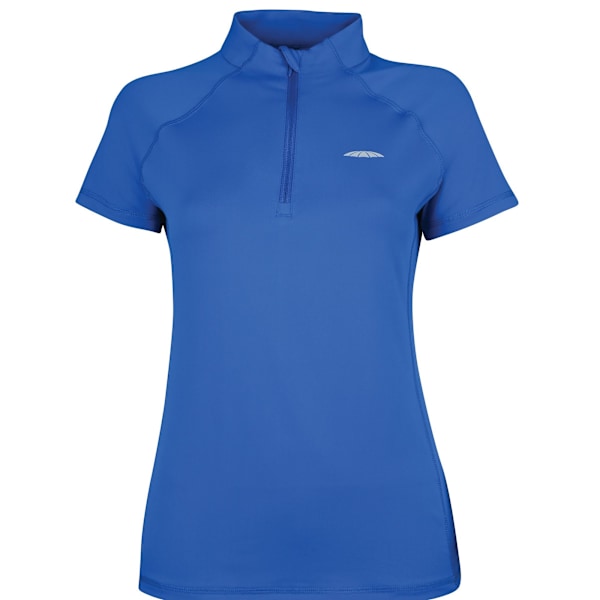 Weatherbeeta Dam/Dam Prime Base Layer Top L Royal Blue Royal Blue L