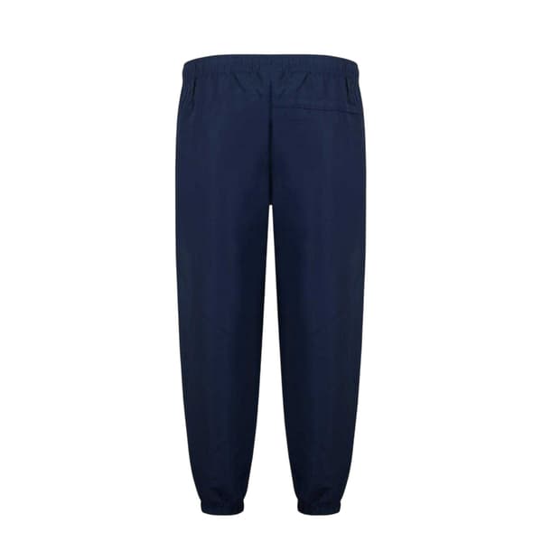 Lonsdale Herr Essential Vävd Joggingbyxor L Marinblå Navy L