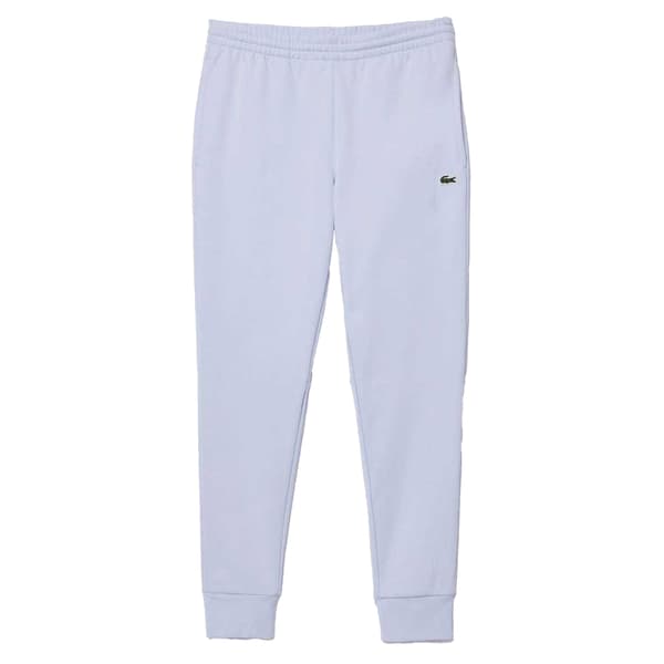 Lacoste Herr Logo Slim Joggingbyxor S Blå Blue S