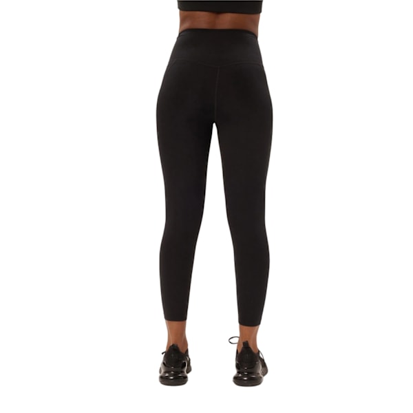 Girlfriend Collective Dam Float High Rise Långa Leggings Black L