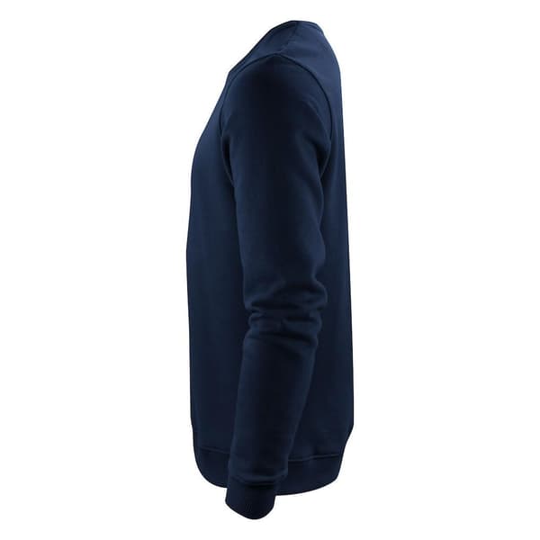 Harvest Herr Alder Crew Neck Sweatshirt M Marinblå Navy M