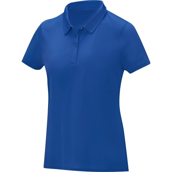 Elevate Essentials Dam/Dam Deimos Cool Fit Poloskjorta 3XL Blue 3XL