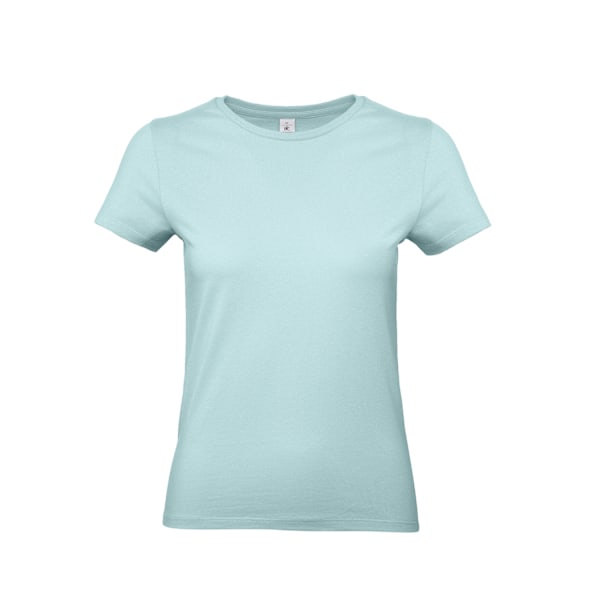 B&C Dam/Dam E190 T-shirt S Millennial Mint Millennial Mint S