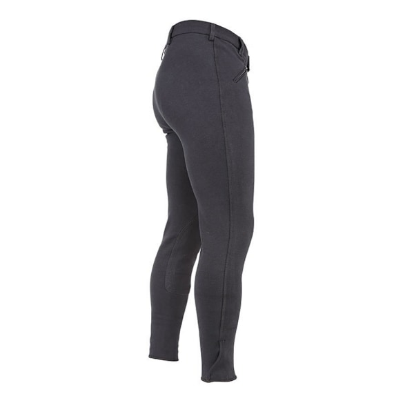 SaddleHugger Herr Breeches 40R Svart Black 40R
