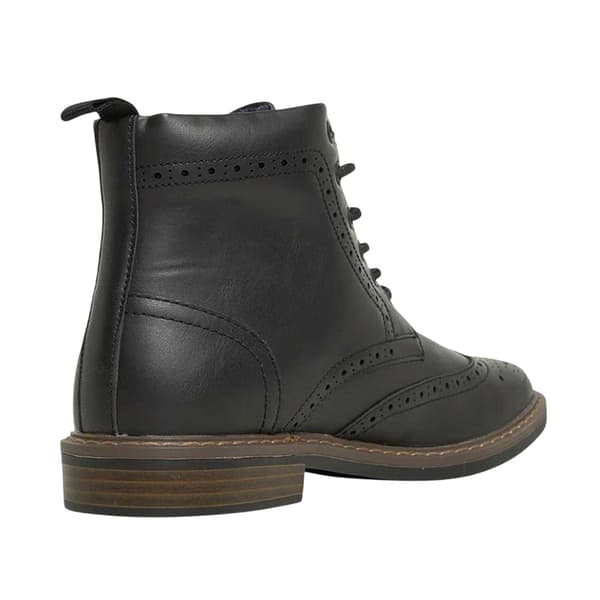 Nicholas Deakins Herr Deaks Trigger Ankelstövlar 7 UK Svart Black 7 UK