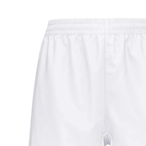 Head Herr Club Shorts med elastisk midja XL Vit White XL