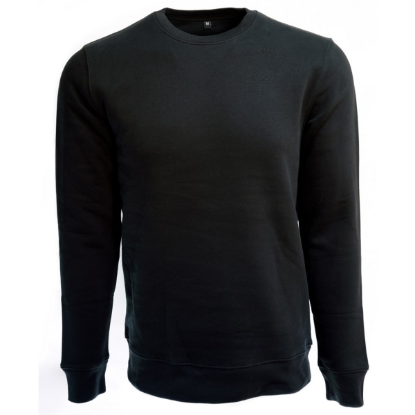 Original FNB Unisex Vuxen Sweatshirt M Svart Black M