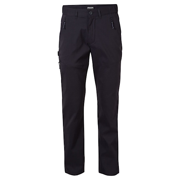 Craghoppers Mens Kiwi Pro II Byxor 44L Mörkblå Dark Navy 44L