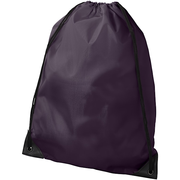 Bullet Oriole Premium Ryggsäck 44 x 33 cm Plommon Plum 44 x 33 cm