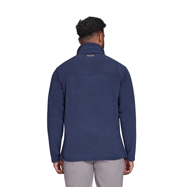 Raging Bull Fleece Tröja Herr 4XL Marinblå Navy 4XL
