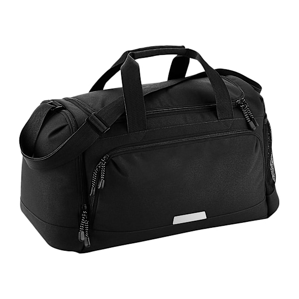 Quadra Academy Axelremsväska En Storlek Svart Black One Size