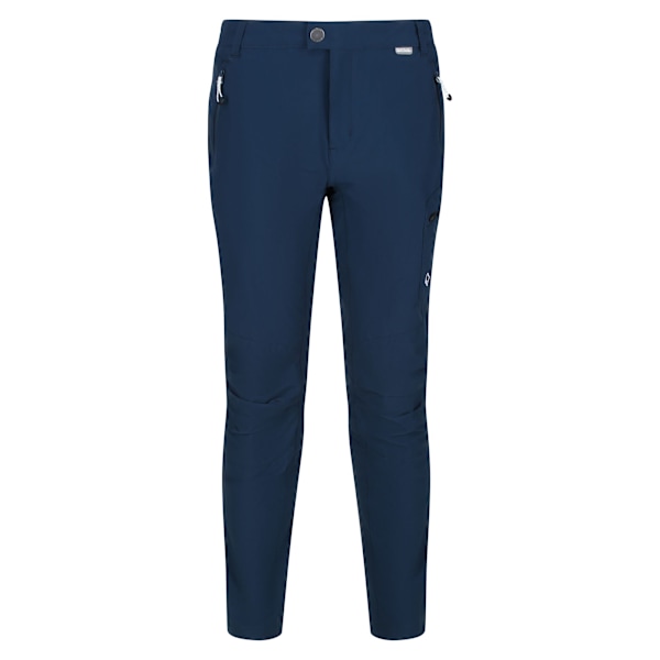 Regatta Highton Vandringsbyxor för Herr 32S Moonlight Denim Moonlight Denim 32S