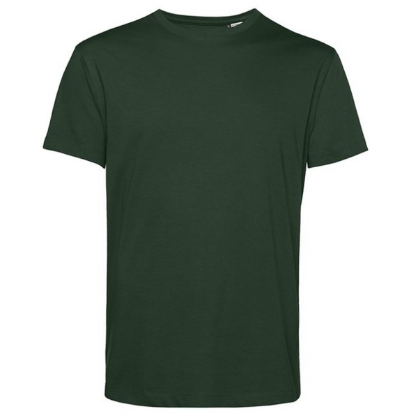B&C Mens E150 T-Shirt XL Skogsgrön Forest Green XL