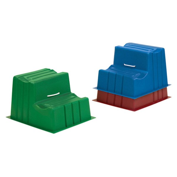 Stubbs Mountie Med Koppar En Storlek Grön Green One Size