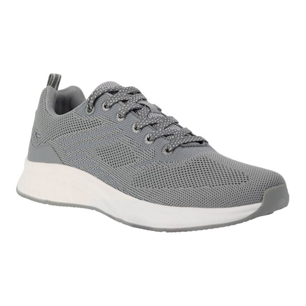 Regatta Dam/Kvinna Marine Sport Tränare 7 UK Mörk Stål Dark Steel 7 UK