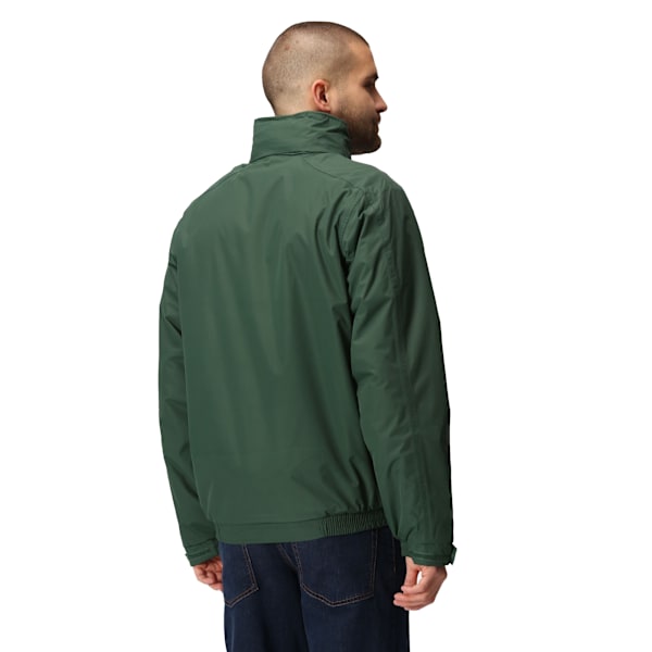 Regatta Professional Vattentät Isolerad Jacka Herr S Mörk Gr Dark Green/Dark Green S