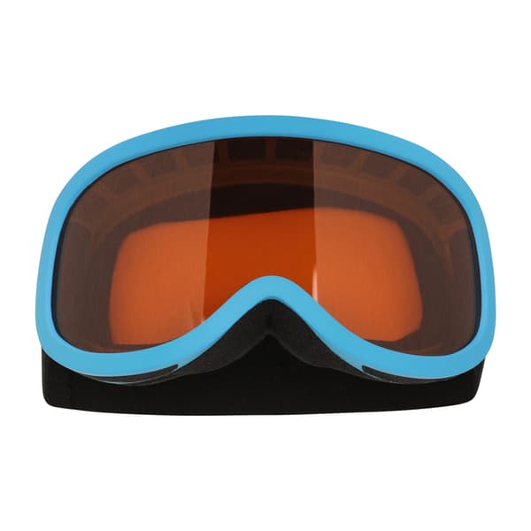 Mountain Warehouse Skidglasögon för Barn/Ungdomar, One Size, Blå Blue One Size