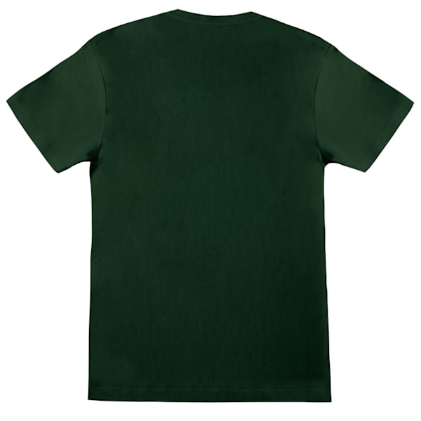Legend Of Zelda Herr Link Pose T-Shirt S Grön Green S