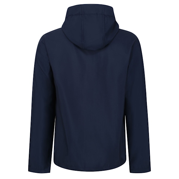 Regatta Professional Herr 3-Lagers Membran Soft Shell Jacka S Navy/French Blue S
