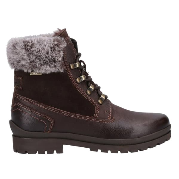 Cotswold Dam/Dam Evenlode Ankle Boots 4 UK Brun Brown 4 UK