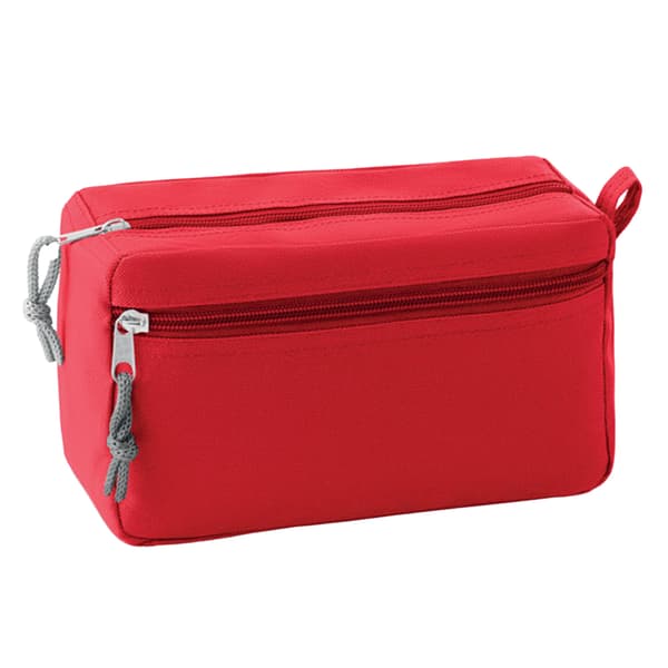 MidOcean New & Smart PVC Sminkväska One Size Röd Red One Size