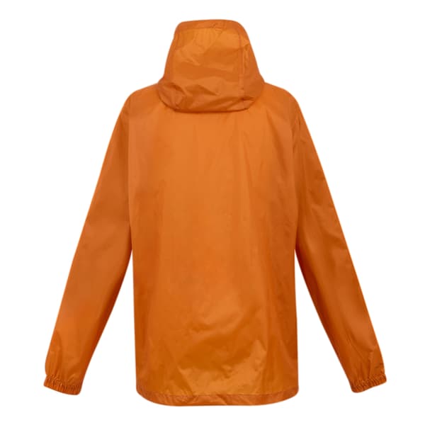 Regatta Pack It III Vattentät Jacka för Män XL Fox Fox XL