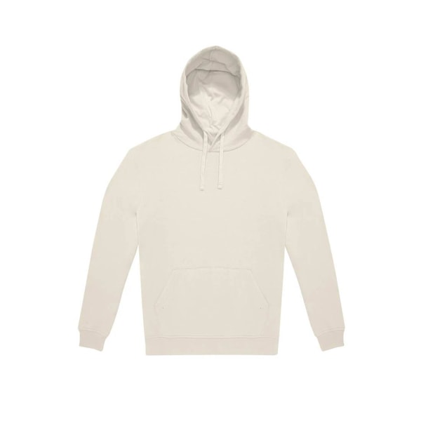 B&C Unisex Vuxen ID.333 Hoodie L Off White Off White L
