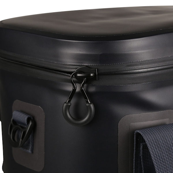 Regatta Shield presenning kylväska 17L Ebony/Black Ebony/Black 17L