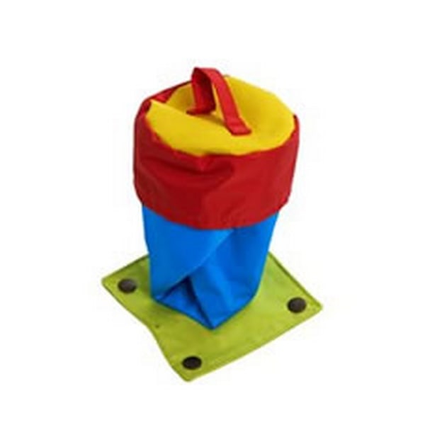 Buster Activity Mat Game Top Hat One Size Multicoloured Multicoloured One Size