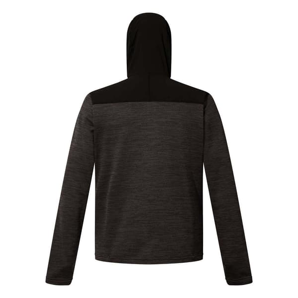 Berghaus Herr Thraskii Hooded Jacket S Grå/Svart Grey/Black S
