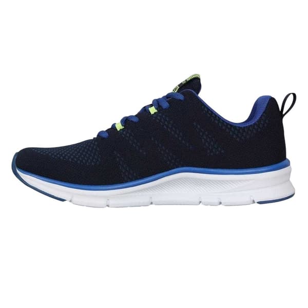 Karrimor Herr Duma 6 Skor 12 UK Grå Blå Grey Blue 12 UK