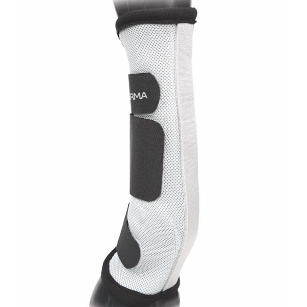 ARMA Hästflugtäcke Strumpor (4-pack) Cob Svart Black Cob