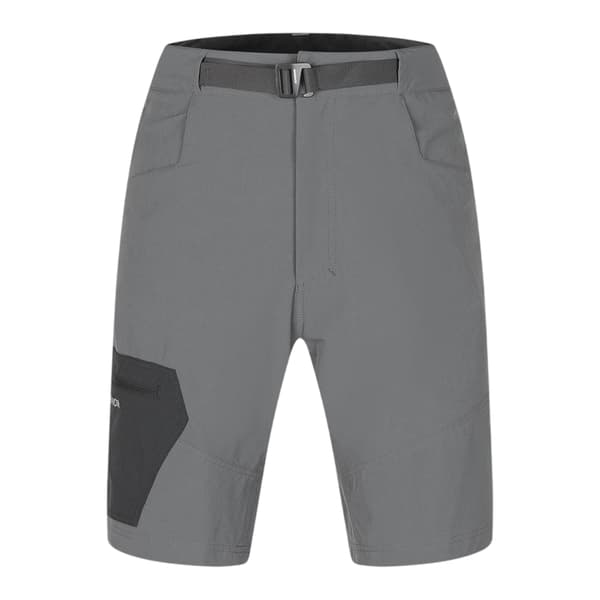 Karrimor Herr Rock Shorts L Grå Grey L