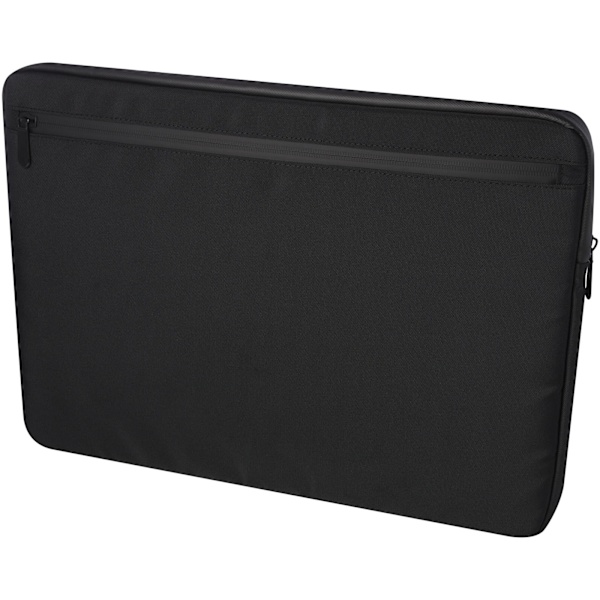 Tekio Rise återvunnen laptopfodral One Size Svart Black One Size