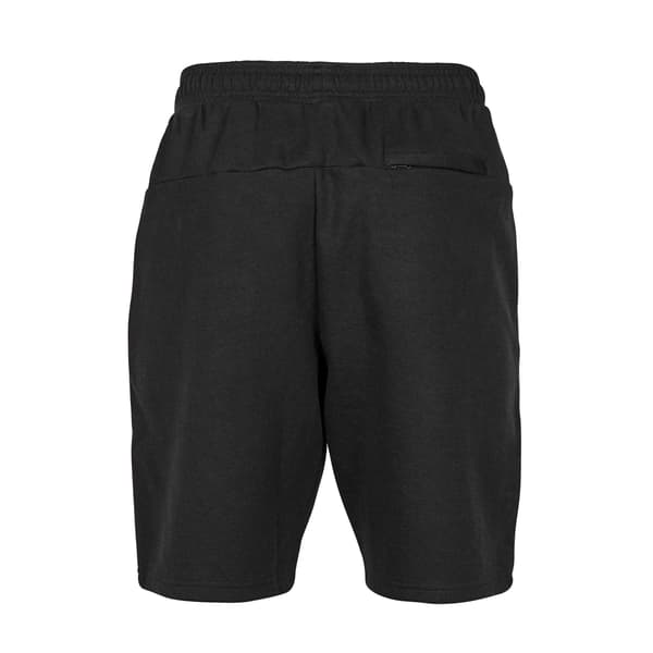 Tee Jays Herr Athletic Shorts S Svart Black S