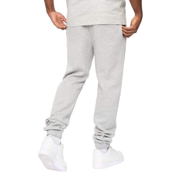 Crosshatch Herr Preece Joggingbyxor M Gråmelerad Grey Marl M
