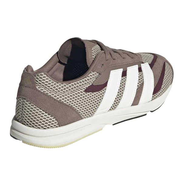 Adidas Dam Lightblaze 3 Stripes Mockaskor 6 UK Brun Brown 6 UK