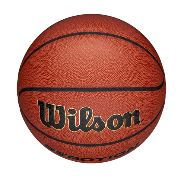 Wilson Reaction Pro V2 Basketboll 5 Tan Tan 5
