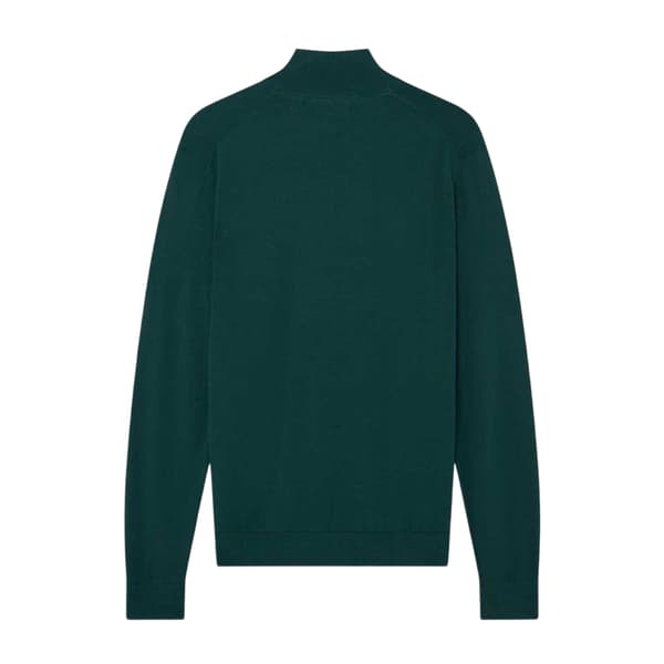 Ted Baker Herr Tröja i Merinoull M Grön Green M