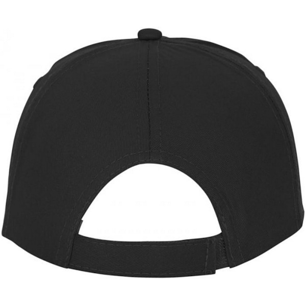 Bullet Feniks 5-Panel Basebollkeps One Size Svart Black One Size
