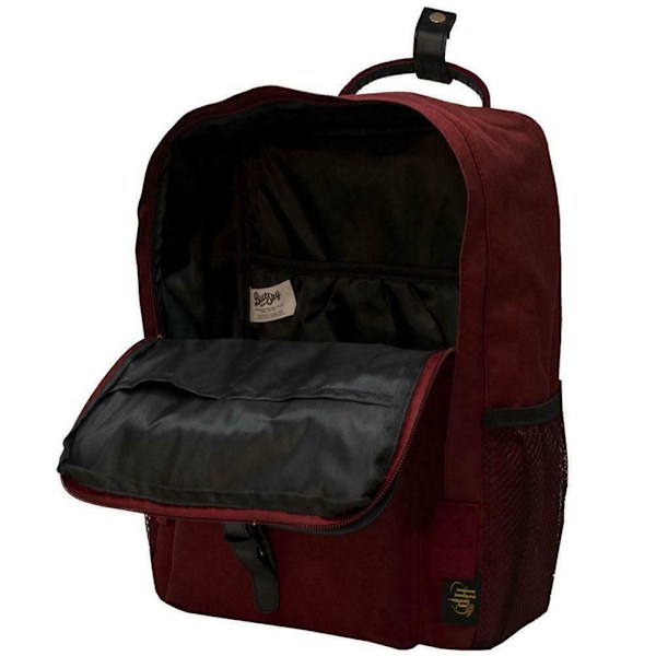 Harry Potter Platform 9 3/4 Ryggsäck En Storlek Röd/Svart Red/Black One Size